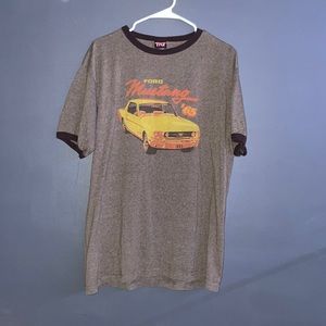 Ford Mustang T-shirt